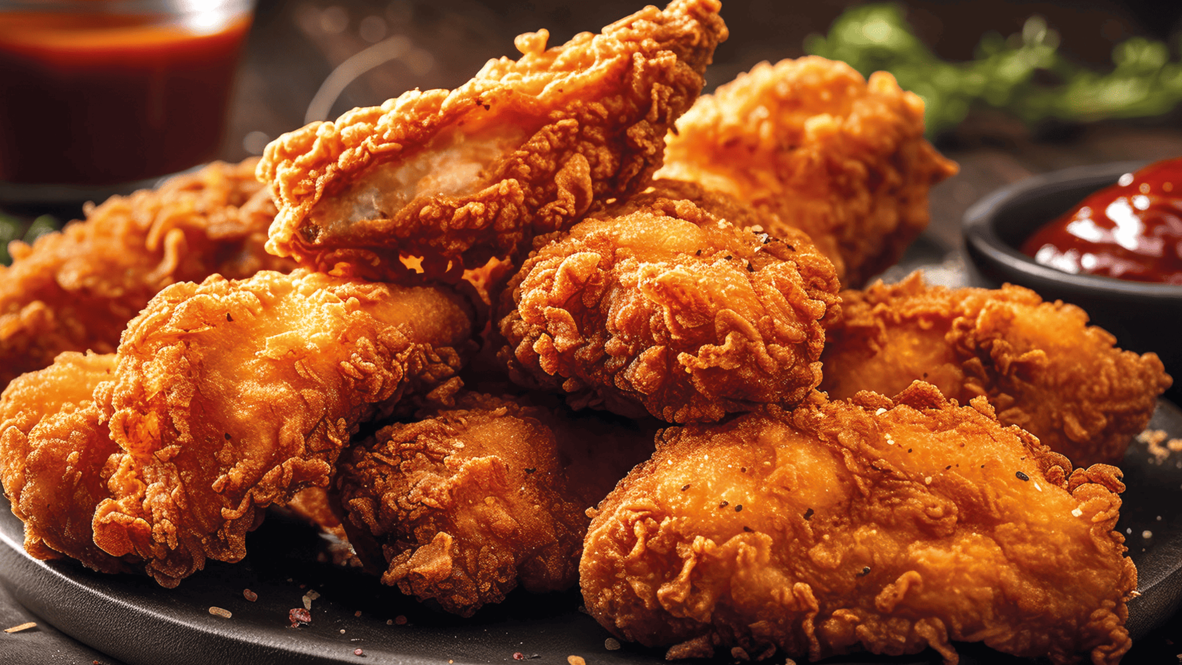 Huckleberry Chicken Bishop's Stortford